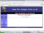 fat-stumpy-train.co.uk