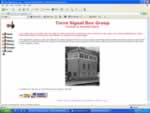 Torre Signal Box Group