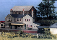 Alresford - Railway Modeller