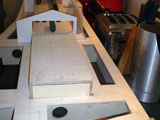 23 July 2008 Progress