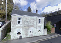 Post Office