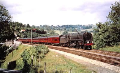 Midford Viaduct