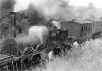 The Titfield Thunderbolt &copy; &copy; HMRS ACB612