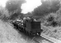 The Titfield Thunderbolt &copy; HMRS  ACB615