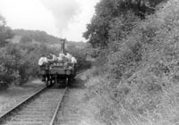 The Titfield Thunderbolt &copy; HMRS  ACB616