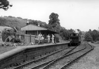 The Titfield Thunderbolt &copy; R. R. Bowler 449/3295