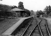 The Titfield Thunderbolt &copy; R. R. Bowler 460/3306