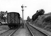 The Titfield Thunderbolt &copy; R. R. Bowler 460/3306