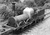 The Titfield Thunderbolt &copy; R. R. Bowler 467/3313
