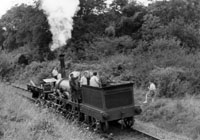 The Titfield Thunderbolt &copy; R. R. Bowler 468/3314