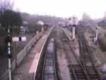 Buckfastleigh Looking Down