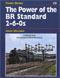 The Power Of The BR Standard 2-6-0s