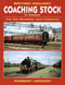 British Railway Coaching Stock In Colour