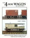 The 4mm Wagon - Part Three