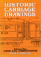 Historic Carriage Drawings Volume One LNER And Constituents