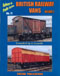 British Railway Vans Volume 2 (Railways In Profile Series No.11)