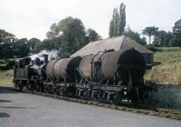 Mark Yarwood / Great Western Trust Hemyock