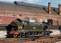 Newton Abbot West