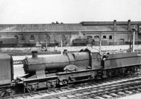 Newton Abbot West