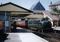 © R. C. Riley - Saltash