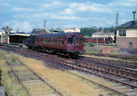 © R. C. Riley - Tiverton Junction