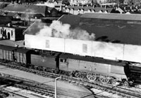 © Transport Treasury / Richard C Riley 16601 - Exeter St. Davids