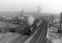 Transport Treasury / George Heiron GH89