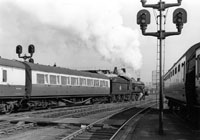 Transport Treasury / George Heiron GH108