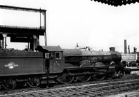 Transport Treasury / George Heiron GH169