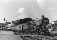 Transport Treasury / George Heiron GH179