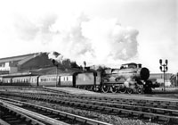 Transport Treasury / George Heiron GH180