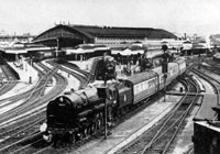 Transport Treasury / George Heiron GH836???