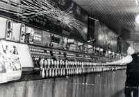 Bristol East Signal Box - Evening Post