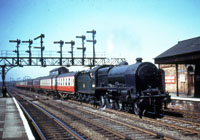 © Colour Rail BRM 1002