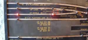 Bristol East Alive! Clcik to enlarge...